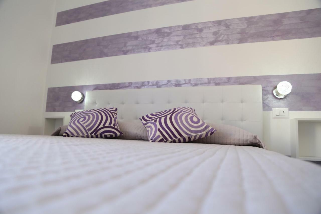 B&B Mimi Кастельсардо Экстерьер фото