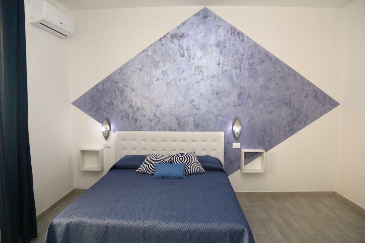 B&B Mimi Кастельсардо Экстерьер фото